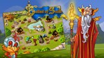Ballad of Solar (steam key) - изображение № 6