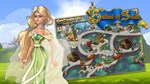 Ballad of Solar (steam key) - изображение № 5