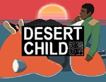 Desert Child (steam key)
