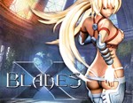 XBlades (steam key)