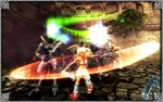 XBlades (steam key) - изображение № 3