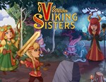 Viking Sisters (steam key)
