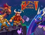 Viking Brothers 5 (steam key)