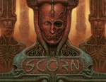 Scorn Epic Games (- key)