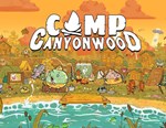 Camp Canyonwood (steam key)