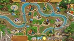 Weather Lord Royal Holidays Collectors steam key - изображение № 2