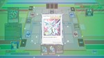 YuGiOh ARCV Yugos Synchro Dimension DLC (steam) - изображение № 2