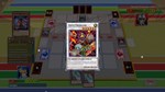 YuGiOh ARCV Yugos Synchro Dimension DLC (steam) - изображение № 3