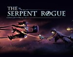 The Serpent Rogue (steam key)