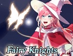 Fairy Knights (steam key)