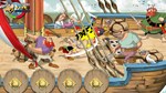 Asterix Obelix Slap them All (steam key) - изображение № 5