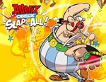 Asterix Obelix Slap them All (steam key)