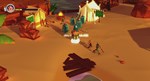 Asterix Obelix XXL 3 The Crystal Menhir (steam) - изображение № 4