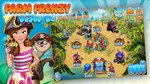 Farm Frenzy Heave Ho (steam key) - изображение № 3