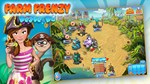 Farm Frenzy Heave Ho (steam key) - изображение № 4