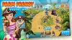 Farm Frenzy Heave Ho (steam key) - изображение № 2
