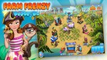 Farm Frenzy Heave Ho (steam key) - изображение № 6