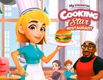 My Universe Cooking Star Restaurant (steam key)