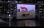 MegaRace 1 (steam key) - изображение № 5