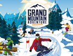 Grand Mountain Adventure Wonderlands (steam key)