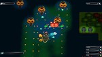 Warships on the Halloween Night (steam key) - изображение № 11