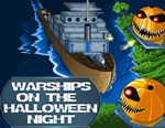 Warships on the Halloween Night (steam key) - изображение № 7