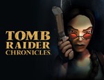 Tomb Raider V Chronicles (steam key)