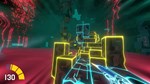 Cyber Hook Lost Numbers DLC (steam key) - изображение № 4