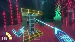 Cyber Hook Lost Numbers DLC (steam key) - изображение № 5
