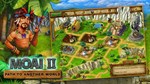 MOAI 2 Path to Another World (steam key) - изображение № 4