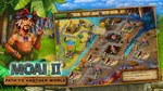 MOAI 2 Path to Another World (steam key) - изображение № 3