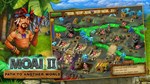 MOAI 2 Path to Another World (steam key) - изображение № 2