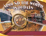 Around the World in 80 Days (steam key) - изображение № 7