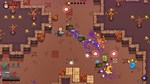 Space Robinson Hardcore Roguelike Action (steam) - изображение № 5