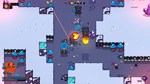 Space Robinson Hardcore Roguelike Action (steam) - изображение № 6