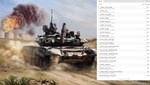 Syrian Warfare Original Soundtrack DLC Steam key - изображение № 4