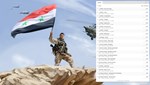 Syrian Warfare Original Soundtrack DLC Steam key - изображение № 5