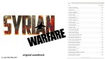 Syrian Warfare Original Soundtrack DLC Steam key - изображение № 3