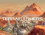 Terraformers (steam key)