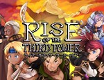 Rise of the Third Power (steam key)