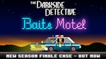 The Darkside Detective (steam key) - изображение № 4