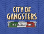City of Gangsters The Italian Outfit DLC (steam)