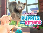 My Universe Puppies  Kittens (steam key)