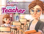 My Universe School Teacher (steam key)