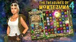 The Treasures of Montezuma 4 (steam key) - изображение № 4