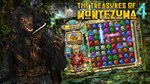 The Treasures of Montezuma 4 (steam key) - изображение № 6