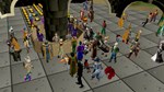 Old School RuneScape 1Month Membership (steam) - изображение № 2