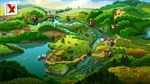 Teddy Floppy Ear Kayaking (steam key) - изображение № 2