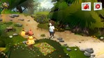 Teddy Floppy Ear Kayaking (steam key) - изображение № 3
