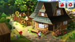 Teddy Floppy Ear Mountain Adventure (steam key) - изображение № 4